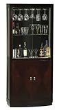 Howard Miller Montgomery Wine Cabinet