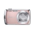 Casio 10.0MP Compact Digital Camera - Pink (EX-S5PK)&nbsp;