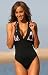 Sporting Goods : Pink Hibiscus Shaper 1-Piece