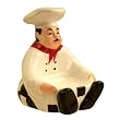 Fat Chef Scouring Pad Holder