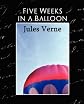 Five Weeks in a Balloon