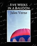 Five Weeks in a Balloon