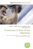 �uTerminator 3: Rise of the Machines�v�̃C���[�W�摜