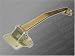 Tc Sportline 03-07 Nissan 350z Front Strut Tower Brace (bar)