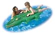 Bestway 41010 - Schwimmtier Krokodil circa 168 x 79 cm