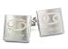 Cancer Zodiac Sign Cufflinks