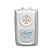 Chair Alarm System by Vive - Medical Fall Prevention Alert System for Wheelchair, Dementia Patients, Elderly, Adults, Seniors & Children - Monitor & Mat for Home & Hospital