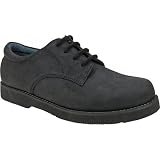 Academie Gear Ladies Kayla Oxfords by Academie Gear