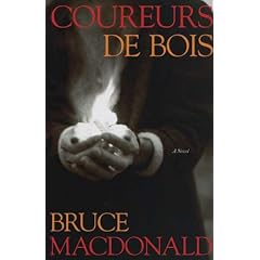 Coureurs de Bois