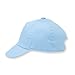 Larkwood Baby Unisex Toddler Baseball Cap (6-12 Months) (Navy)