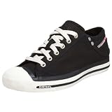 Diesel Men's Exposure Low Denim Lace-up Sneaker