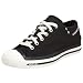 Diesel Men's Exposure Low Denim Lace-up Sneaker