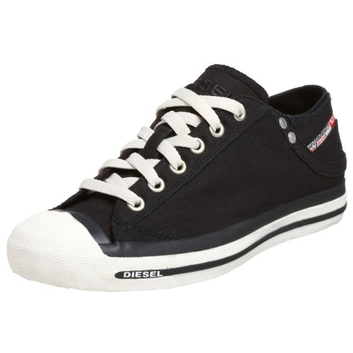 [ディーゼル] DIESEL 24-'MAGNETE' EXPOSURE LOW -SNEAKE