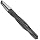 Union Butterfield 4579 High-Speed Steel Construction Reamer, Right Hand Spiral Flute, Morse Taper Shank, Uncoated (Bright) Finish
