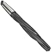 Union Butterfield 4579 High-Speed Steel Construction Reamer, Right Hand Spiral Flute, Morse Taper Shank, Uncoated (Bright) Finish