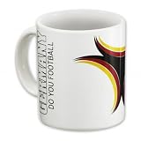 Kaffeetasse Deutschland Groesse