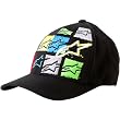 Alpinestars Recheck Men's Flexfit Sportswear Hat - Black