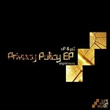 Privacy Policy