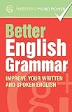 Better English grammar
