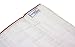 Dandelion Diapers 100% Organic Cotton DSQ Prefolds Half Dozen - Size 3