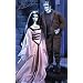 Barbie Collectables - Mattel The Munsters - Barbie & Ken Giftset - Barbie Doll