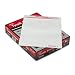 QUAR2420 Tamper-Proof Advantage Tyvek Security Envelopes, 100/Box 10 x 13, White