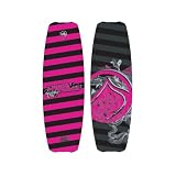 2011 Liquid Force Influence LTD Edition 138cm Kiteboard