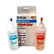 Devcon 9oz 5 Minute Epoxy 1500lb Waterproof Glue 4.5oz