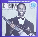 The Genius Of Electric Guitar