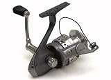 Quantum  Catalyst CI40PTS Spinning Reel