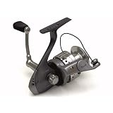 Quantum  Catalyst CI40PTS Spinning Reel