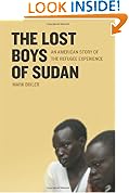 The Lost Boys of Sudan