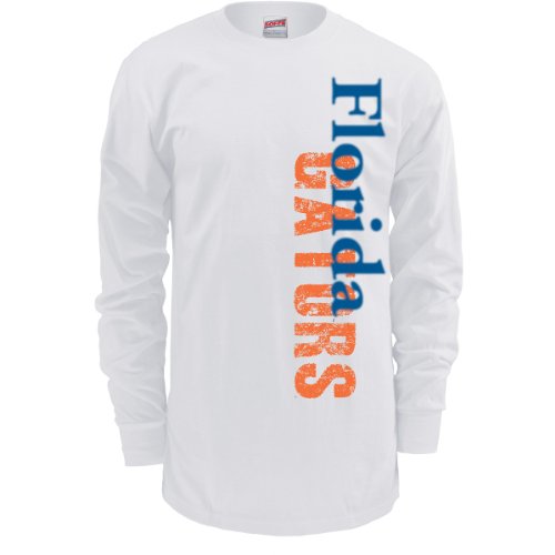 Soffe Florida Gators Men's Long Sleeve T-Shirt Medium