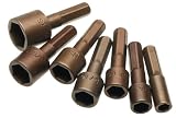 Vermont American 15526 7-Piece Power Nutdriver Set