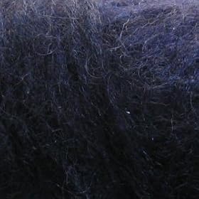 GGH Yarn - Soft Kid Yarn - 27 - Black
