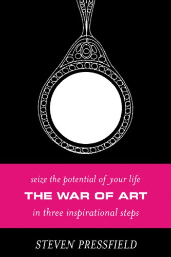 The War of Art