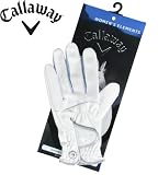 Callaway Golf Women's Elements Glove (Left Hand, Small)