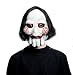 Paper Magic Group Saw Movie, Jigsaw Puppet Mask