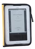 M-Edge Leisure Jacket for nook, Yellow