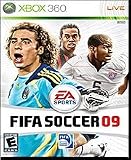 FIFA Soccer 09