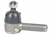 Steering Tie Rod End 1955 Kaiser Manhattan