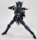 Saint Seiya Myth Hades Aquarius Camus Surplice Action Figure