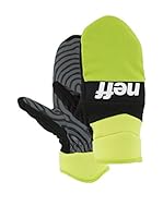 Neff Manoplas Esquí Ripper (Amarillo)