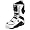Black/White