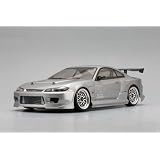 NISSAN S15 Silvia ストリートバージョン ボディセット SD-S15BS
