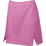 adidas ClimaCool Skort (COLOR: Pink, WOMENS SIZE:6)