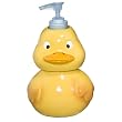 Circo&reg; Duck Soap Pump with Sound - Yellow