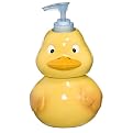 Circo&reg; Duck Soap Pump with Sound - Yellow