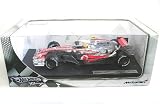 Review Mattel K6634 / 1/18 Mclaren F1 - Hamilton 07