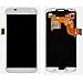 Full LCD display Touch Screen Digitizer Assembly Replacement for Motorola Moto X XT1060 XT1058 with free tools (white)